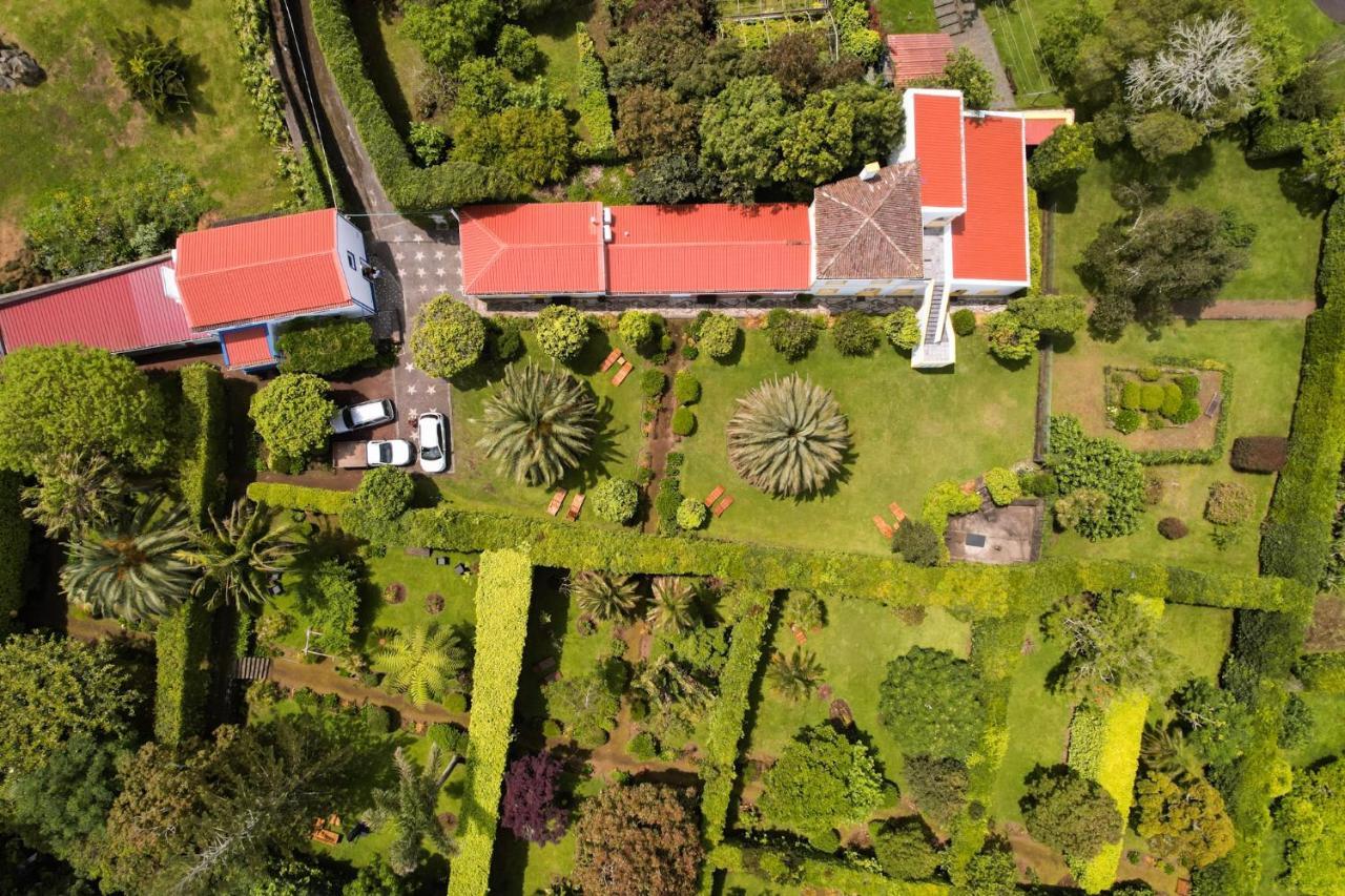 Azores * Ponta Delgada